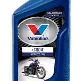 Conventional Motor Oil