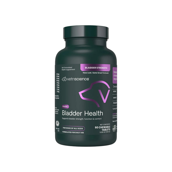 Bladder Health Supplement for Dogs