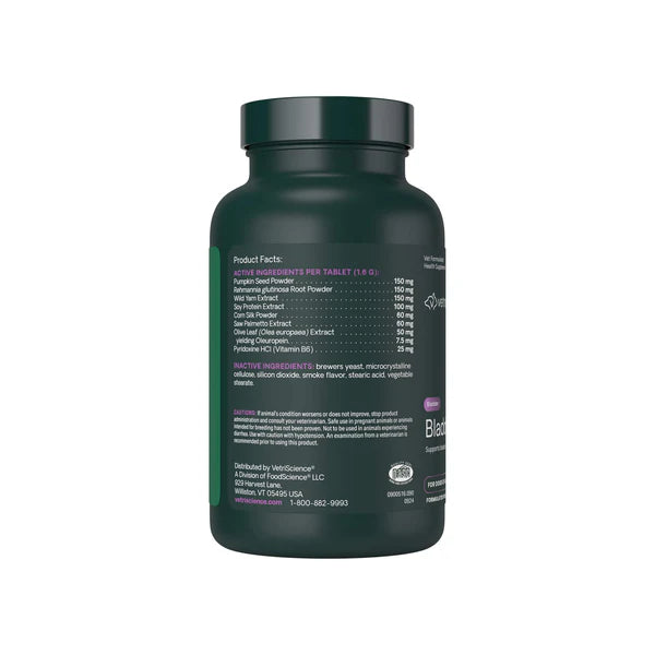 Bladder Health Supplement for Dogs