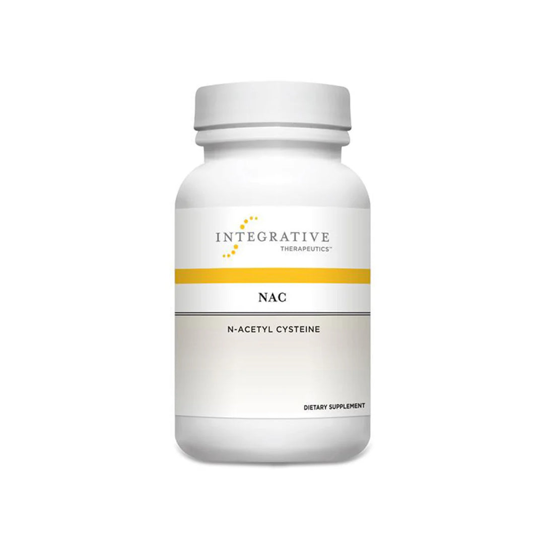 NAC for Dogs - 60 Capsules