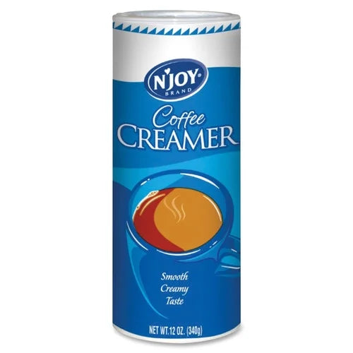 Nondairy Creamer Regular Flavor
