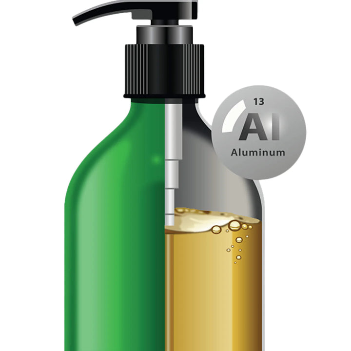 Unscented Sardine-Anchovy Oil