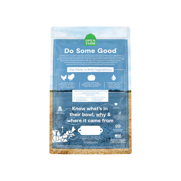 Ancient Grains Small Breed Dry Small Breed