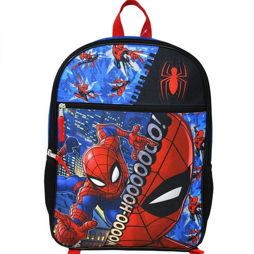 Spider-Man Backpack