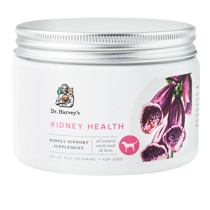 Kidney Health Supplement for Dogs
