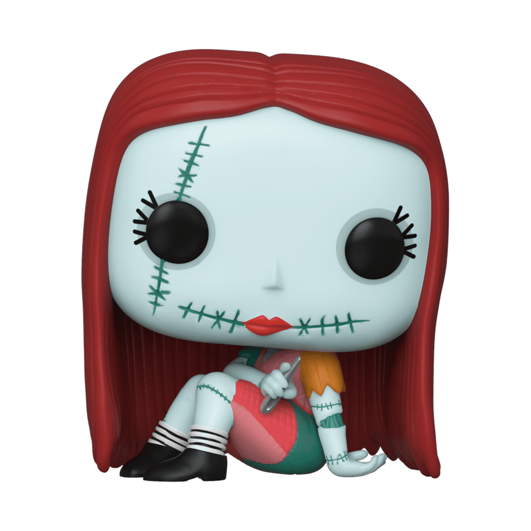 Funko POP!