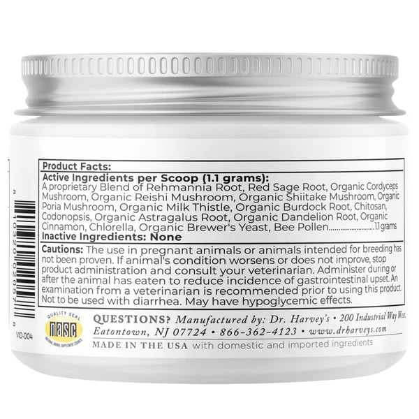 Kidney Health Supplement for Dogs