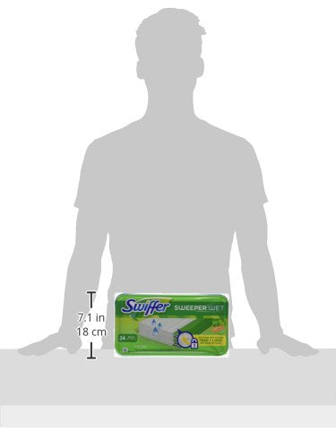 Wet Pads Refill