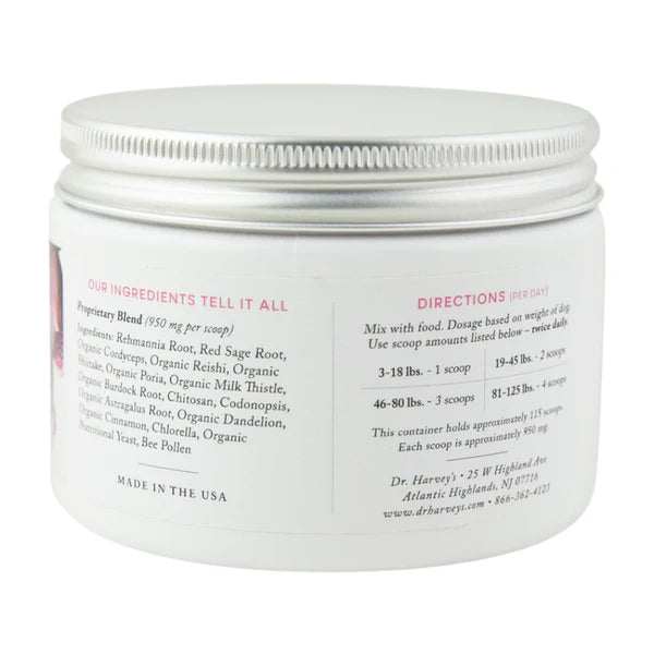 Kidney Health Supplement for Dogs