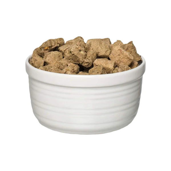 Freeze Dried Nuggets Turkey