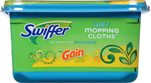 Wet Pads Refill