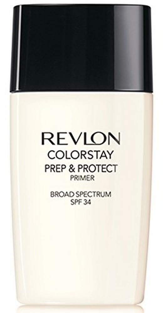 Makeup Primer – Prep & Protect, 0.9 fl oz