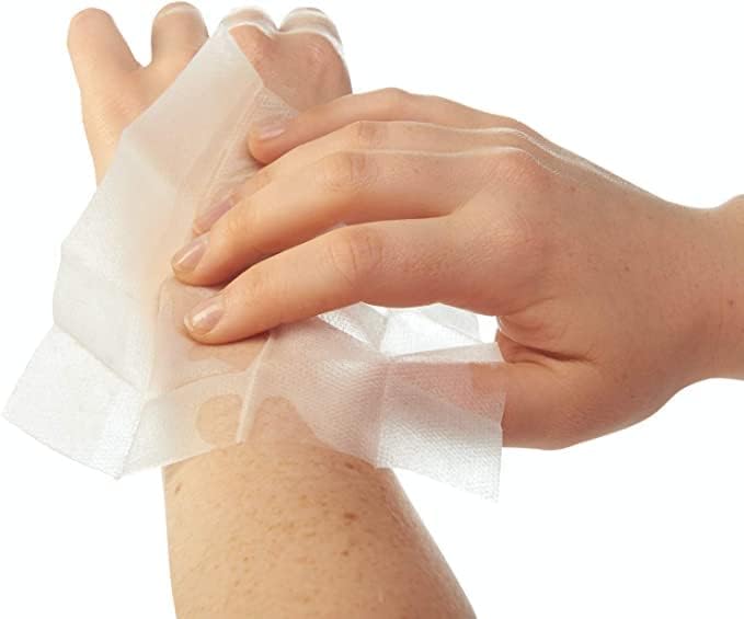 Mosquito Repellent Field Wipes