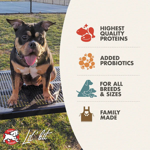 Heartland Gold Adult Dry Dog Food