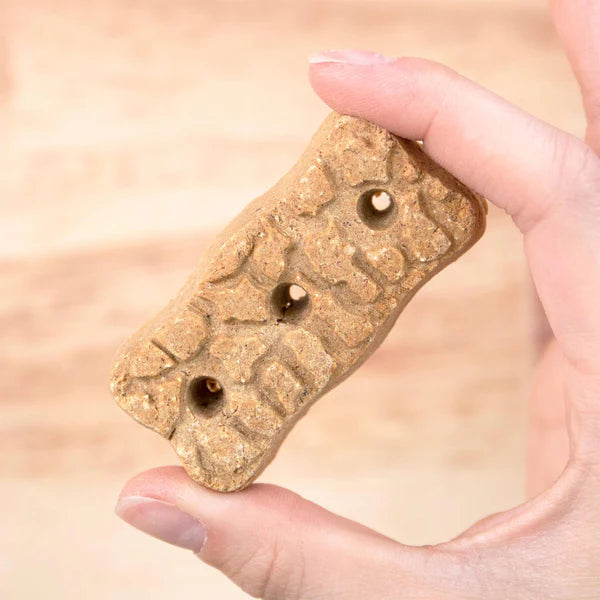 Earthbars Turkey Crunchy