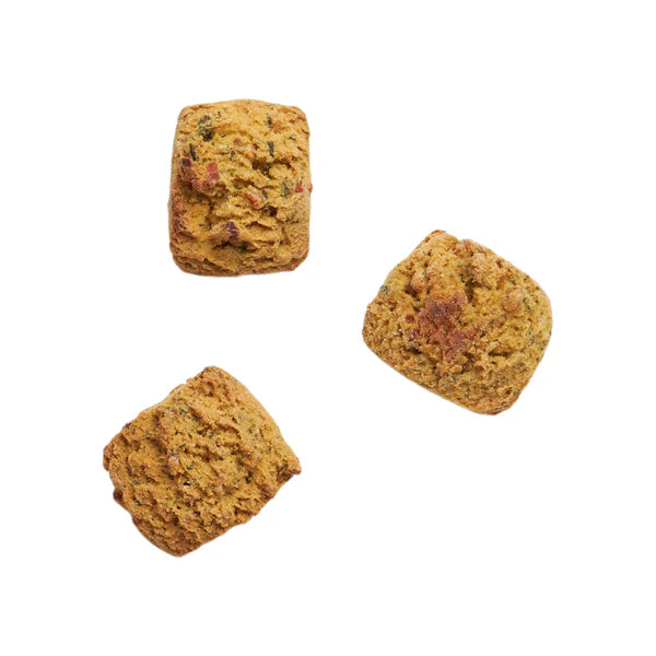 Bone Broth Bites  for Beef & Carrot