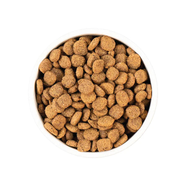 Unrefined Ancient Grains & Superfoods  Lamb Meal