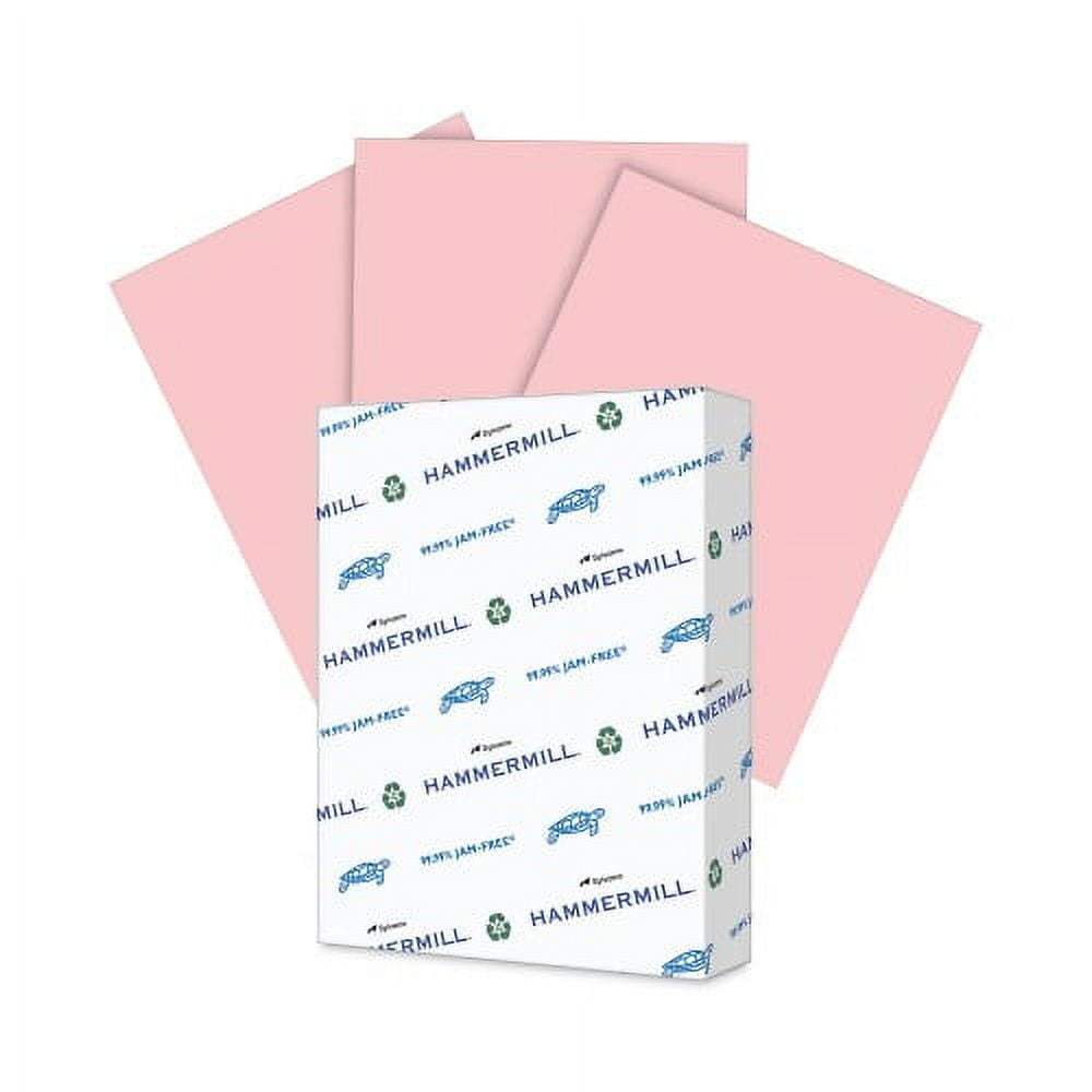 Colors Print Paper - Ream (103382)