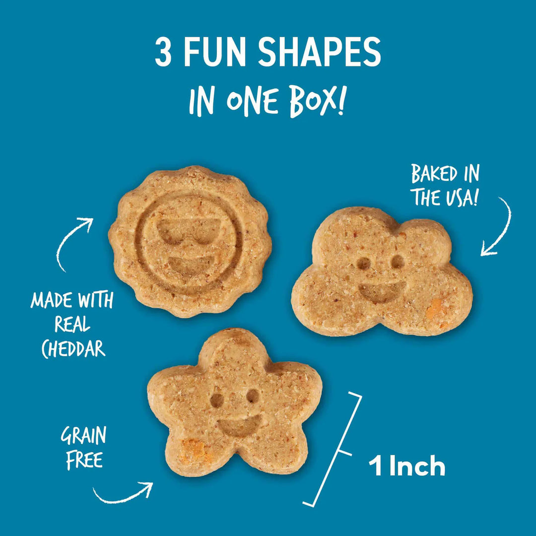 Wag More Bark Less Soft Chews