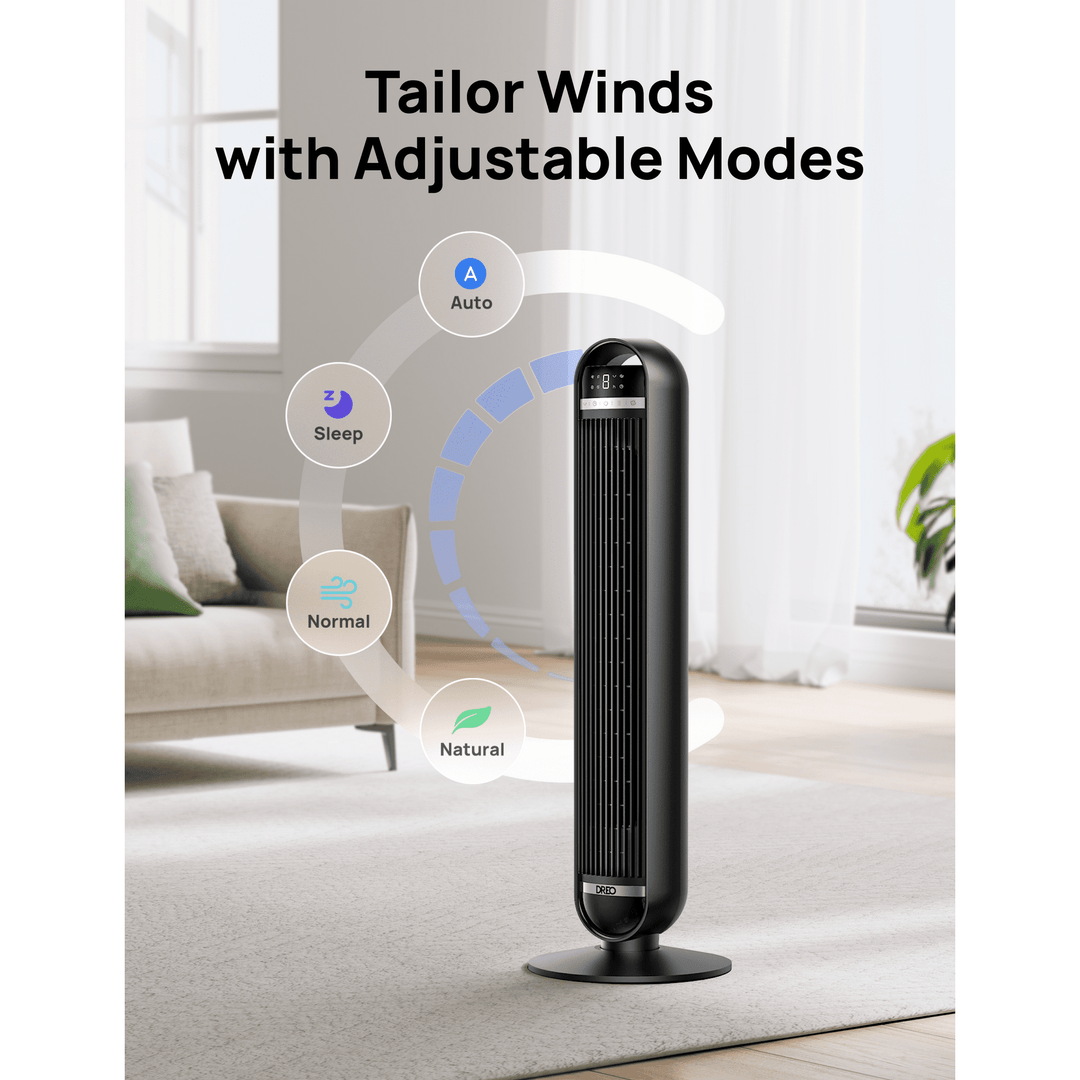 Tower Fan TF117