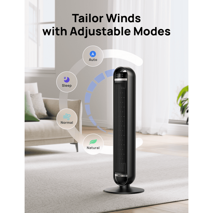 Tower Fan TF117