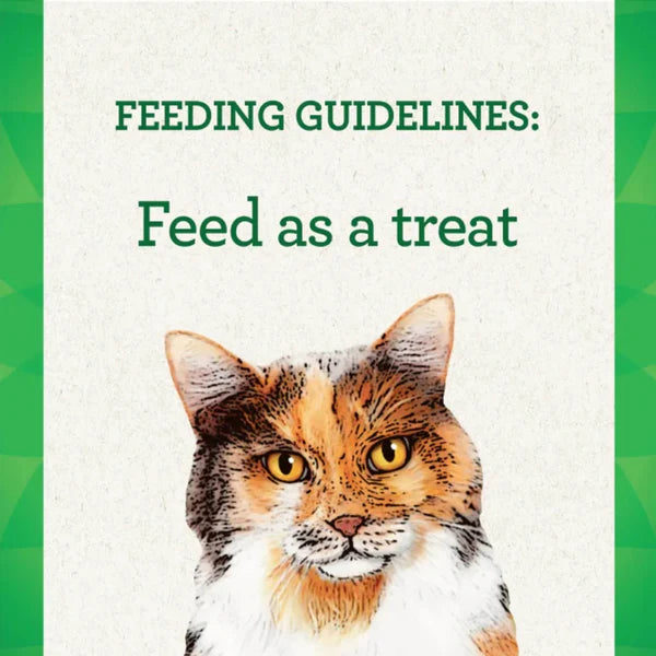Pill Pockets Cat Treats
