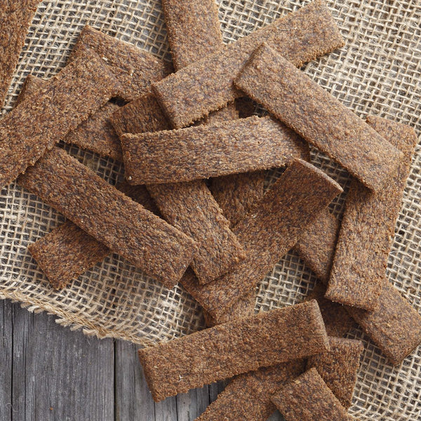 Jerky Strips Grain Free Dog Treats