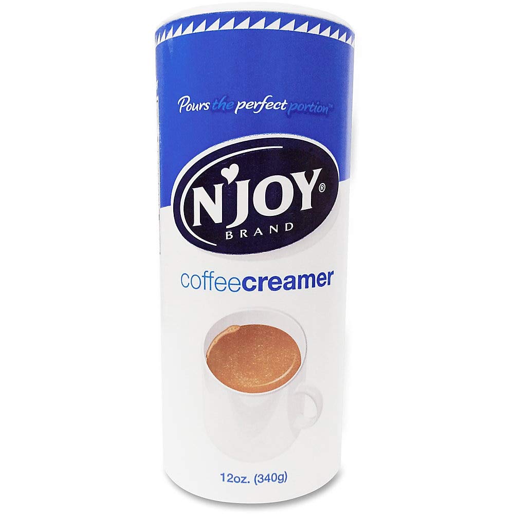 Nondairy coffee Creamer