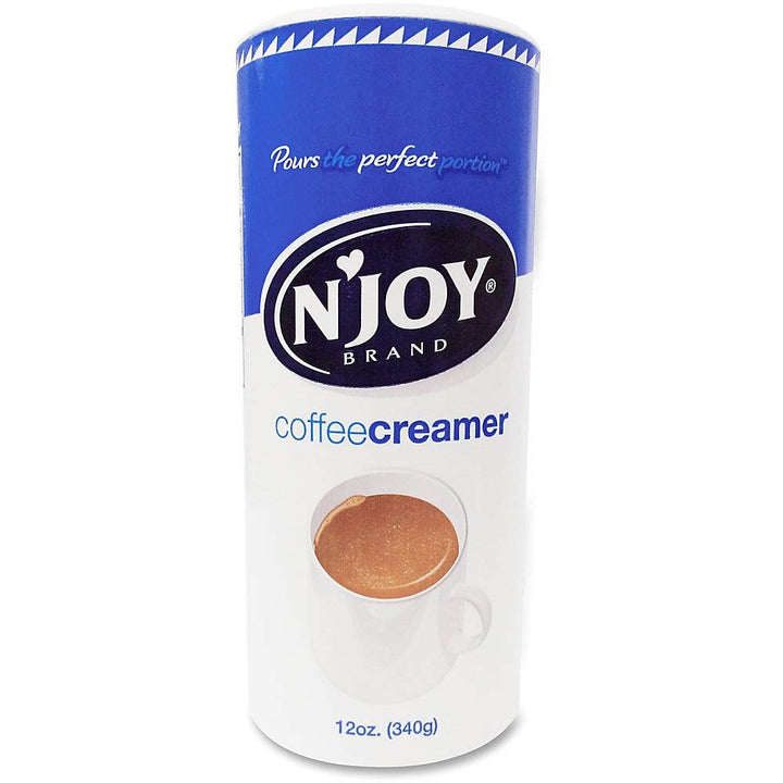 Nondairy coffee Creamer