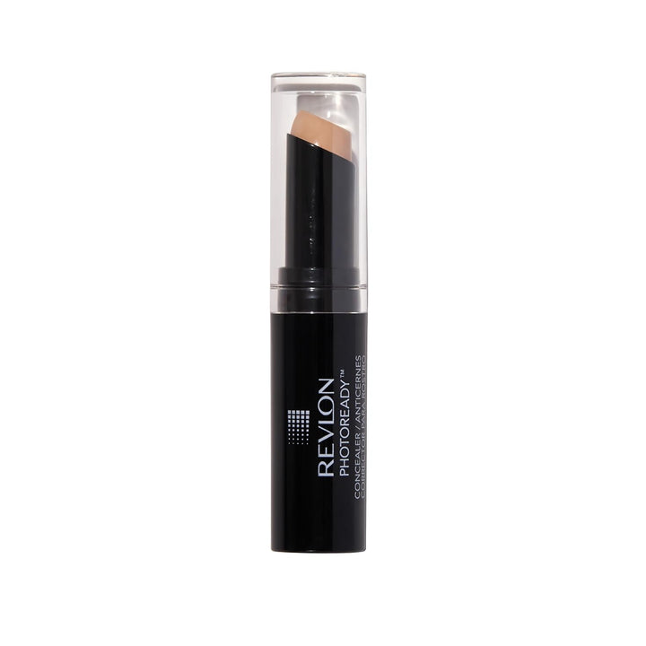 Concealer Stick – Longwear & Lightweight Creamy Finish Coverage, Medium Shade