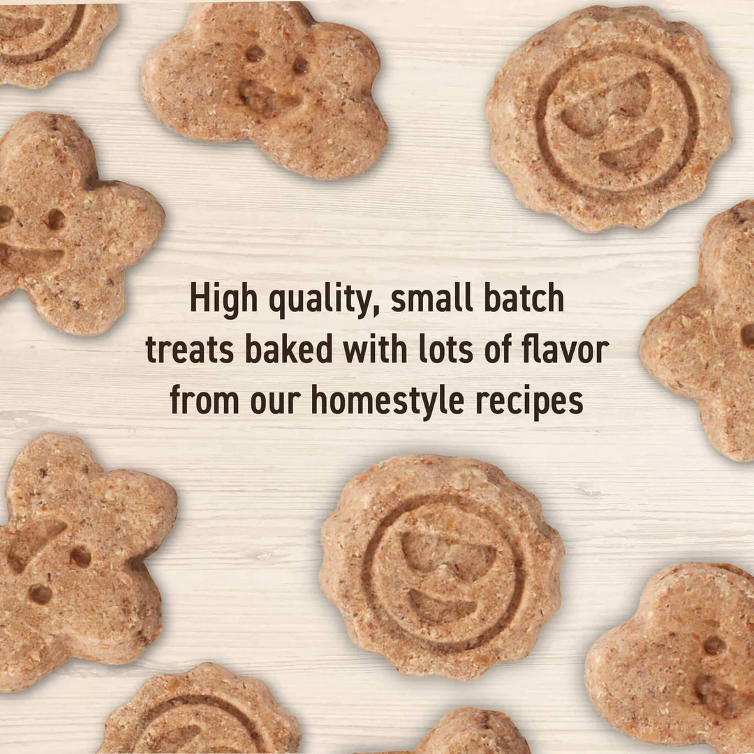 Wag More Bark Less Soft Chews