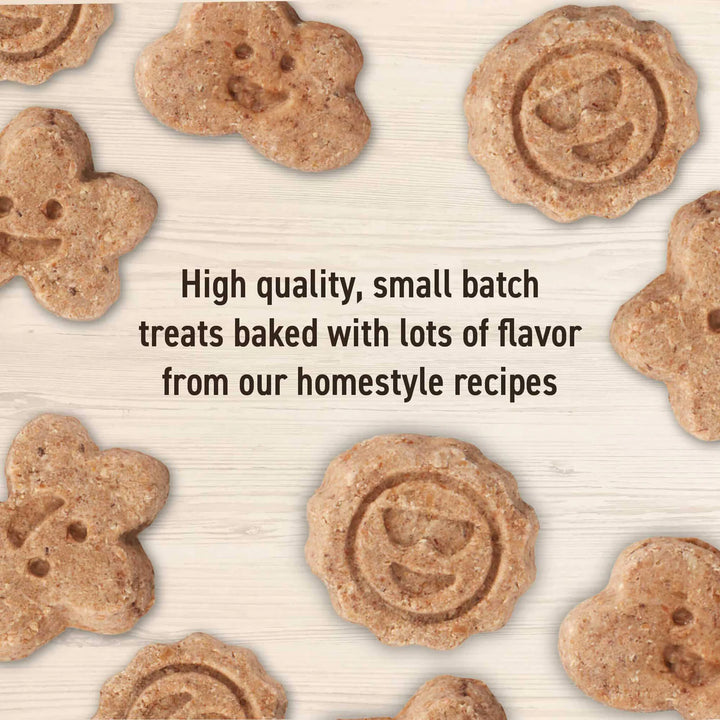Wag More Bark Less Soft Chews
