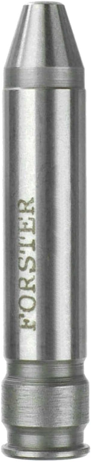 223 Remington, Headspace Gauge