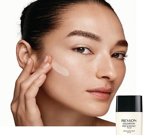 Makeup Primer – Prep & Protect, 0.9 fl oz