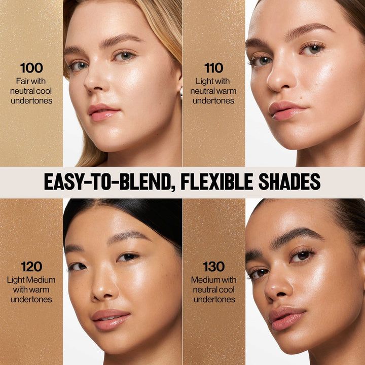 PhotoReady Lift + Fill Skin Tint, 120, 1 fl oz