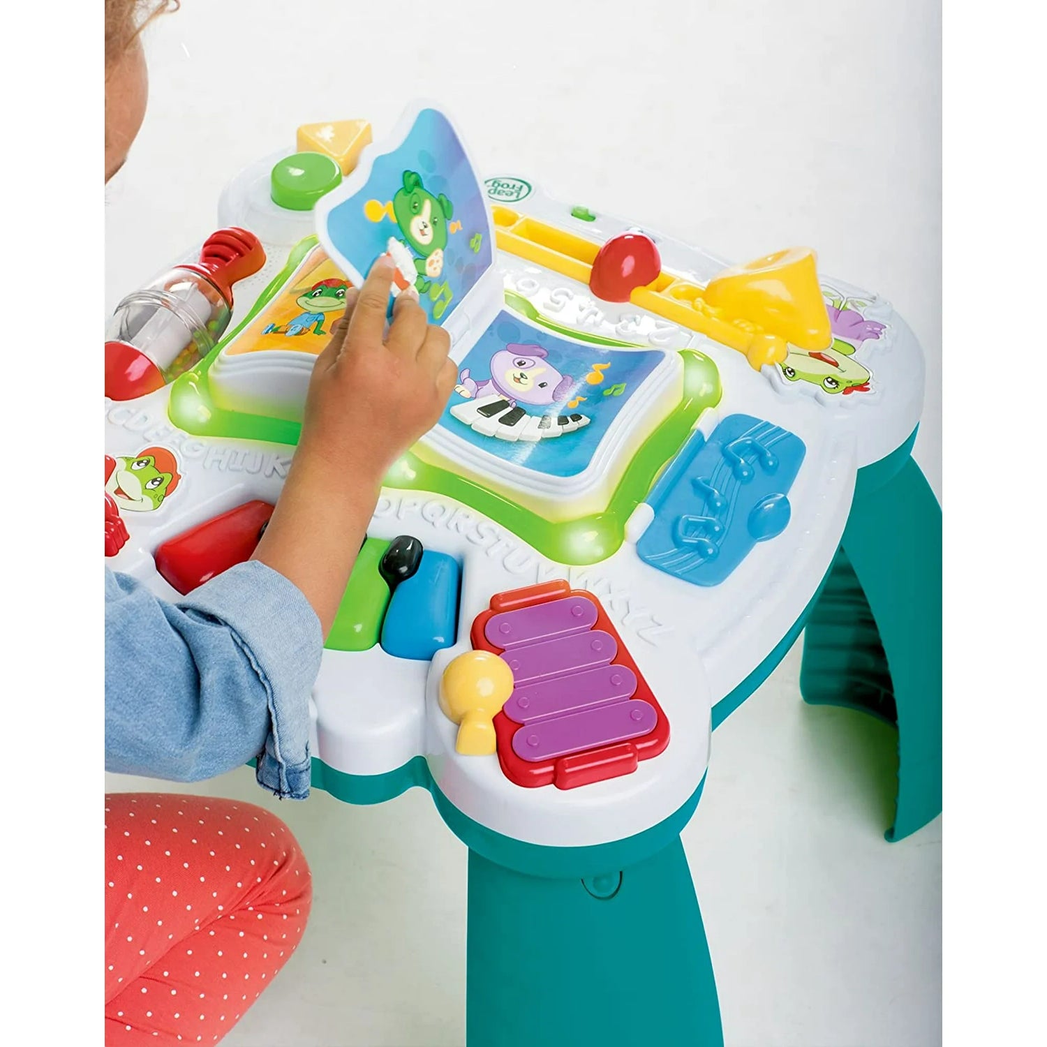 LeapFrog Musical Table