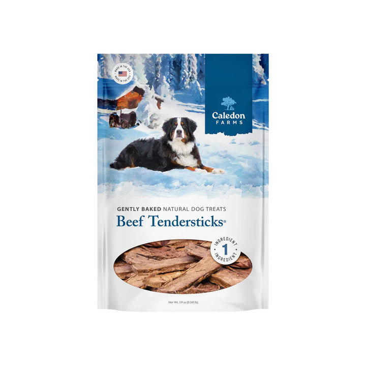 Beef Tenderstick Dog Treats