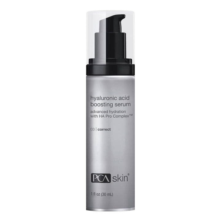 PCA Skin Hyaluronic Acid Boosting Serum - 1 fl oz (30 ml)