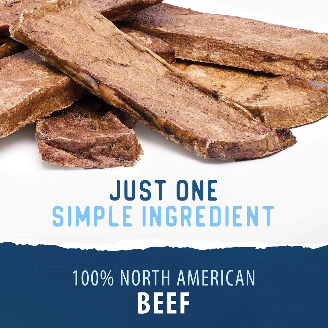 Beef Tenderstick Dog Treats