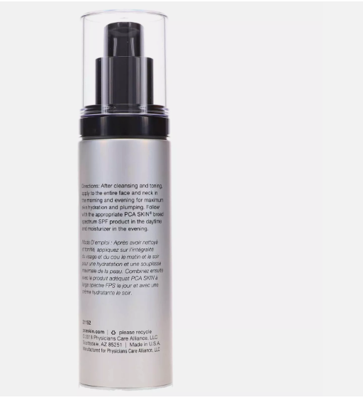 PCA Skin Hyaluronic Acid Boosting Serum (1oz)