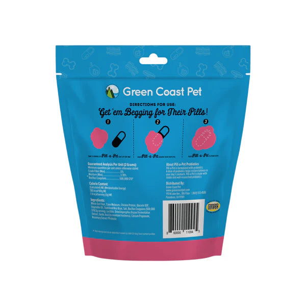Pill-a-Pet Bacon Flavored Pill Wrap Putty