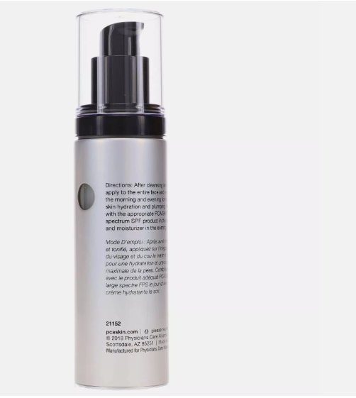 PCA Skin Hyaluronic Acid Boosting Serum (1oz)