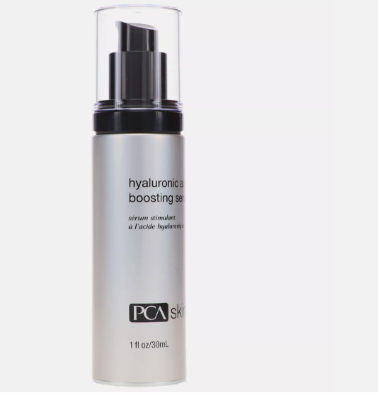 PCA Skin Hyaluronic Acid Boosting Serum (1oz)