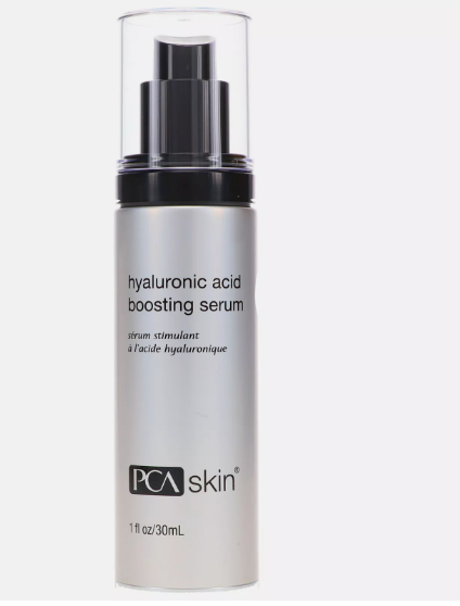 PCA Skin Hyaluronic Acid Boosting Serum (1oz)