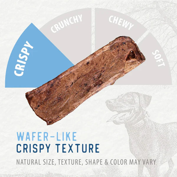 Beef Tenderstick Dog Treats