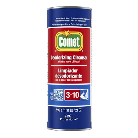 Deodorizing Powder Cleanser