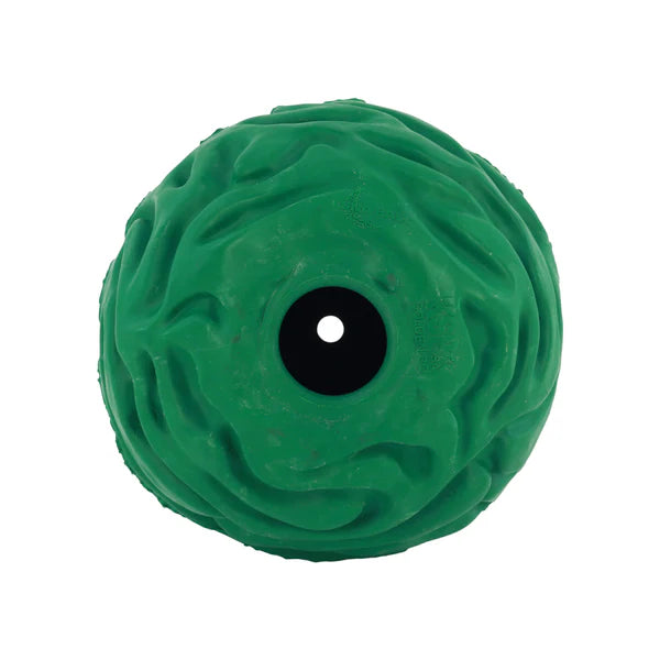 Luna Puppy Ball Rubber Dog Toy