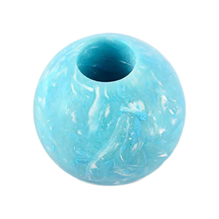 ZoomieRex IncrediBall Dog Toys - Blue
