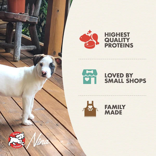 Heartland Gold Puppy Dry Dog Food