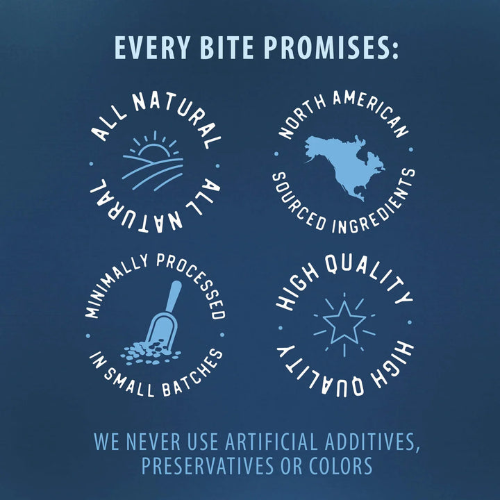 Beef Tenderstick Dog Treats